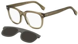 HUGO BOSS szemüveg Keret színe 09Q-BARNA (BOSS 1444/CS-2 09Q 52-20-145)