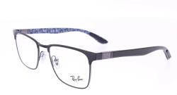 Ray-Ban szemüveg (RB8421 2904 52-19-145)