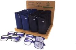 Pilot Easy Reader monitorszűrős olvasószemüveg (PR-P15845 Display 24)