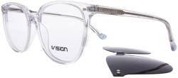 Ivision előtétes szemüveg Színek C. 3 (G5518 52-17-145 C3)