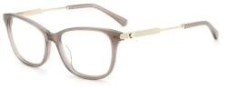 Kate Spade New York Kate Spade szemüveg Keret színe: KB7-Szürke (GAEL KB7 53-15-140)