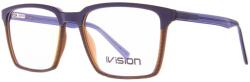 Ivision szemüveg (MR1127 54-20-145 C2)