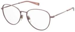 Levi's szemüveg Keret színe G3I-MAUVE (LV 5037 G3I 55-16-140)