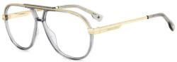 Dsquared2 szemüveg Keret színe KB7 Szürke (D2 0113 KB7 59-15-140)