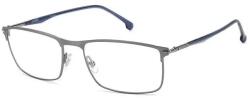 Carrera szemüveg Keret színe R80-Matt sötét ruténium Szemüveg méretek 57-18-145 (CARRERA 288 R80)