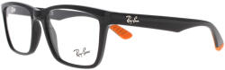 Ray-Ban szemüveg (RB7025 5417 55-17-145)