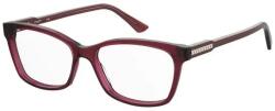 Pierre Cardin szemüveg Keret színe: C9A-RED (P.C. 8527 C9A 52-14-140)