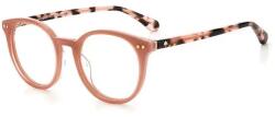 Kate Spade New York Kate Spade szemüveg Keret színe: 35J-Rózsaszín (TINLEY 48-19-140)