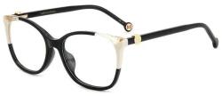 Carolina Herrera szemüveg Keret színe: 9HT-BLACK IVORY (HER 0113/G 9HT 54-17-145)