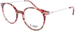 Lapö szemüveg (LAAM041 C76 45-18-135 OPAL0722)