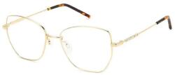 Pierre Cardin szemüveg Keret színe: J5G-GOLD (P.C.8876 J5G 53-17-140)