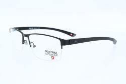 Montana Eyewear Eyewear szemüveg (MM614D 55-17-140)