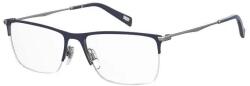 Levi's szemüveg Keret színe FLL-MATTE BLUE (LV 5029 FLL 55-17-145)