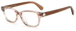 Kate Spade New York Kate Spade szemüveg Keret színe: HR3-BÉZS KÜRT (KENLEY/F HR3 51-16-145)