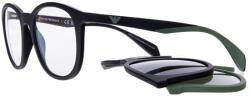 Giorgio Armani előtétes szemüveg (0EA4211 50011W 52-20-145)
