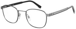 Pierre Cardin szemüveg Keret színe: 85K-RUTHENIUM BLACK (P.C. 6897 85K 51-22-145)
