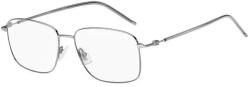 HUGO BOSS szemüveg Szemüveg méretek 55-18-145 Keret színe 6LB-RUTHENIUM (BOSS 1312 6LB)