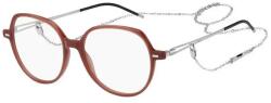 HUGO BOSS szemüveg Keret színe 2LF-TÉGLA (BOSS 1391 2LF 53-16-140)