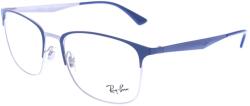 Ray-Ban szemüveg (RB6421 3101 54-18-145)