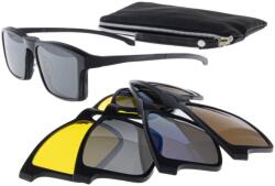 IVI Vision előtétes szemüveg Leárazott szemüvegek Dioptriás szemüveg készítés (TR2269 58-20-150 C2)