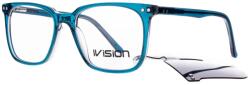 IVI Vision Ivision előtétes szemüveg (BC-2214 47-16-128 C3)