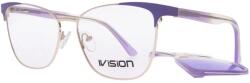 Ivision női előtétes szemüveg Színek C6 (MLT24018 56-16-140 C6)