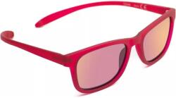 B&S gyerek napszemüveg Keret színe Piros-piros tükrös (881804)
