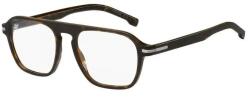 HUGO BOSS szemüveg Keret színe 086-Havanna (BOSS 1510/S 086 52-17-145)