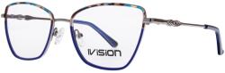 Ivision női szemüveg Színek C5 (TQ9028 53-17-140 C5)