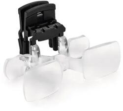 Eschenbach MaxDetail Clip csiptethető lencse (162461)