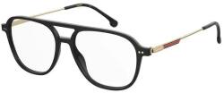 Carrera szemüveg Keret színe 807 Fekete (CARRERA 1120 807 54-16-145)