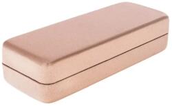 Szemüvegtok (M043 rosegold)