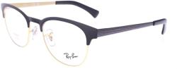 Ray-Ban szemüveg (RB6317 2833 51-20-145)