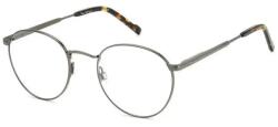Pierre Cardin szemüveg Keret színe: SVK-MATTE RUTHENIUM BLACK (P.C. 6890 SVK 52-21-150)