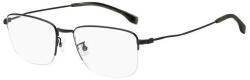 HUGO BOSS szemüveg Keret színe 003-Matt fekete (BOSS 1516/G 003 55-19-145)