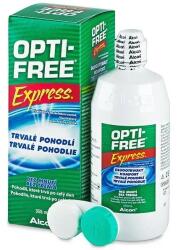 Alcon OPTI-FREE® Express® kontaktlencse ápolószer 355ML (Express 355ml)