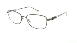 Eschenbach Titanflex Eschenbach Titanium szemüveg (Fineline 890045 60 52-17-135)
