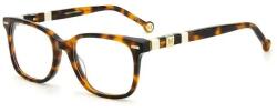 Carolina Herrera szemüveg Keret színe: C1H-HAVANA IVORY (CH 0047 C1H 52-18-145)