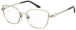 Pierre Cardin szemüveg Keret színe: J5G-GOLD (P.C. 8883 J5G 54-18-140)