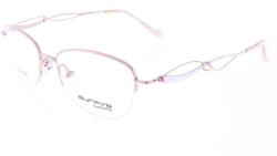 Sunfire Titanium-IP szemüveg (ST-8756 COL.50 50-17-138)