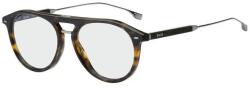 HUGO BOSS szemüveg Keret színe 086-Havanna (BOSS 1358/BB 086 53-18-145)