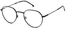 Carrera szemüveg Keret színe 003 Fekete (CARRERA 245 003 50-22-140)