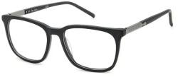 Pierre Cardin szemüveg Keret színe: 807-Fekete (P.C. 6253 807 54-17-145)