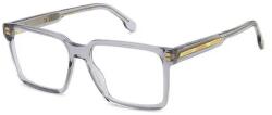 Carrera szemüveg Keret színe KB7 Szürke (VICTORY C 04 KB7 55-17-145)