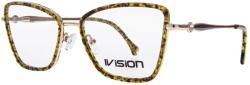 Ivision női szemüveg Színek C2 (TL3980A 53-17-140 C2)