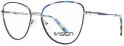IVI Vision női szemüveg (TQ9026 54-16-140 C5)