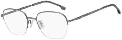 HUGO BOSS szemüveg Keret színe KJ1-Sötét rutén (BOSS 1346/F KJ1 54-19-145)