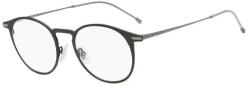 HUGO BOSS szemüveg Keret színe 4 IN-MATT BARNA (BOSS 1252 4IN 50-19-150)
