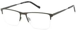 Pierre Cardin szemüveg Keret színe: SVK-MATTE RUTHENIUM BLACK (P.C. 6883 SVK 56-18-150)