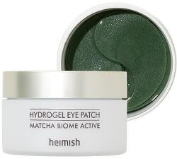 HEIMISH Plasturi de hidrogel cu probiotice și matcha, Heimish, 60 buc Masca de fata